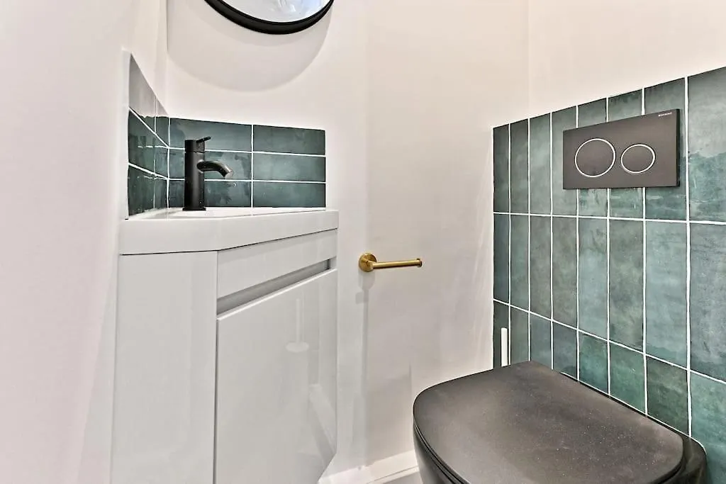 3 Sentier Apartment