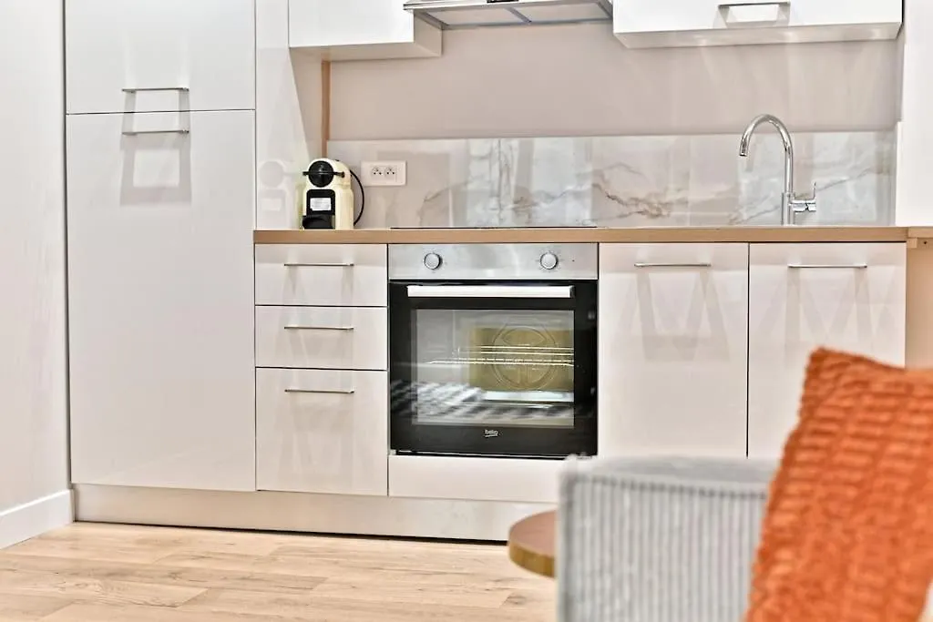 3 Sentier Apartment *