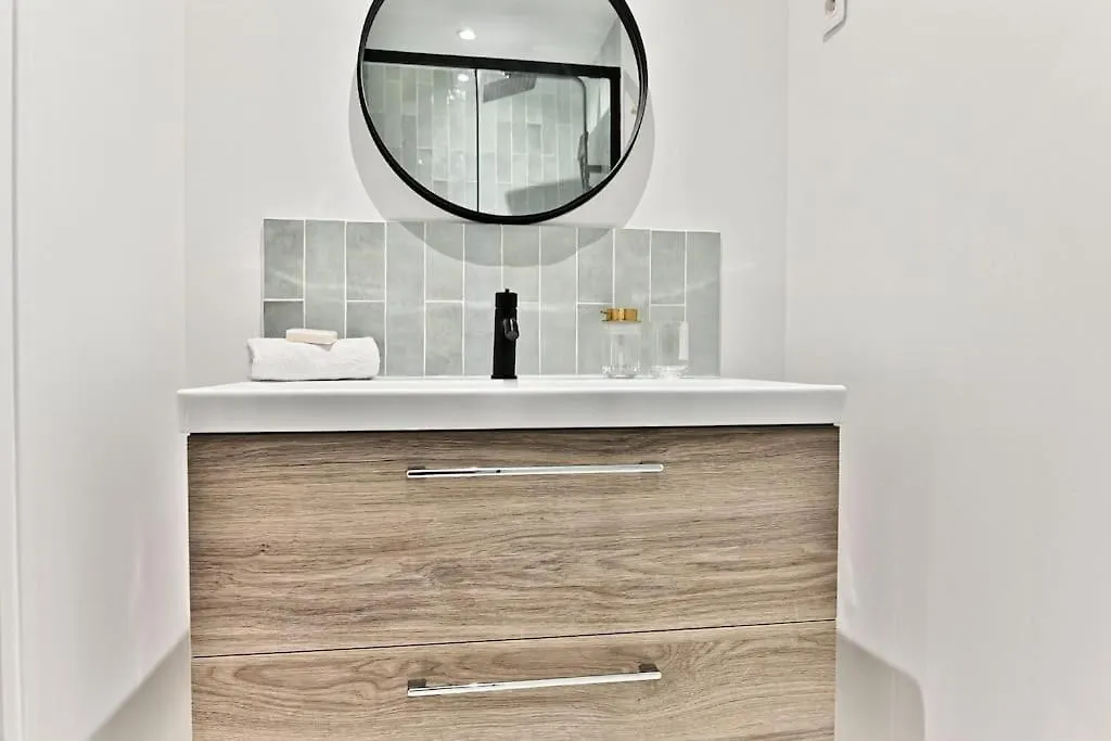 3 Sentier Apartment Paris